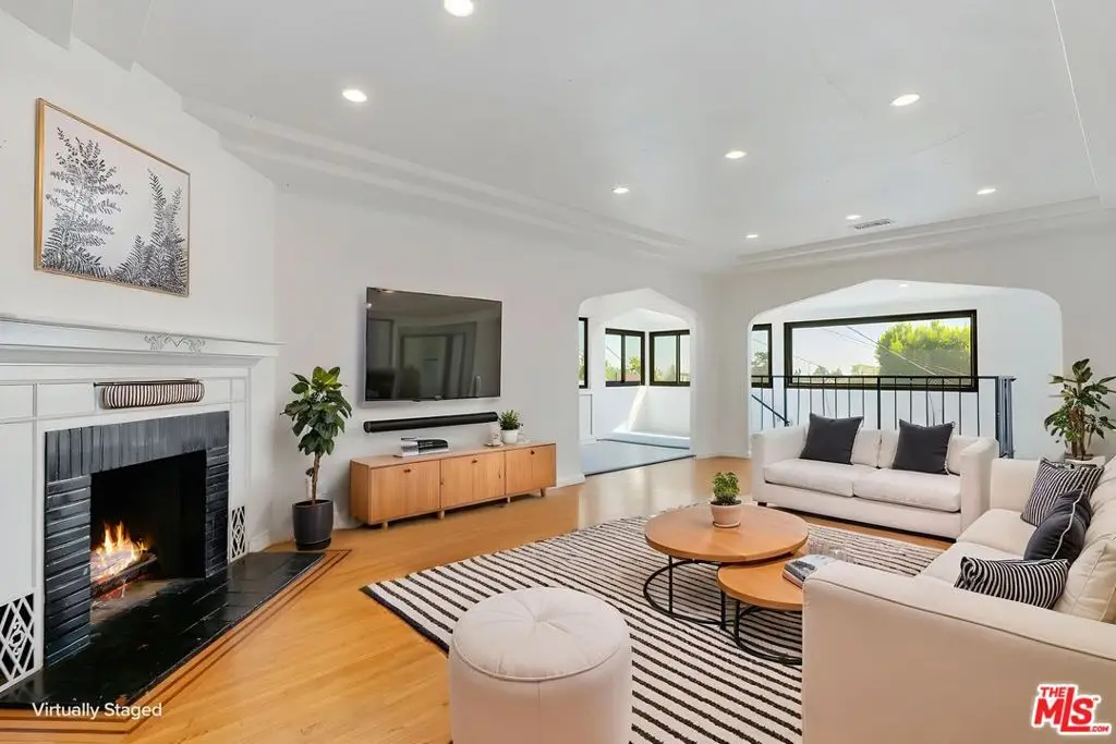 235 Hampden Terrace, Alhambra, CA 91801 - #1