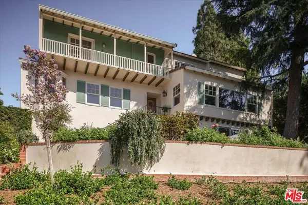 2560 Micheltorena Street, Los Angeles, CA 90039