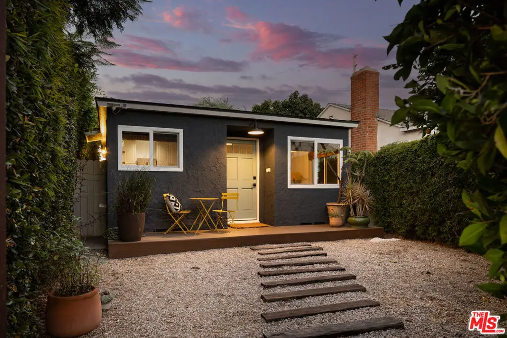 1938 Walgrove Avenue, Los Angeles, CA 90066 - #1