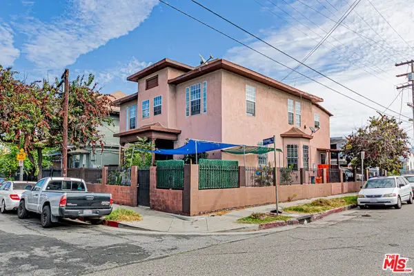1956 Magnolia Avenue, Los Angeles, CA 90007