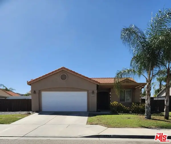 2292 Versailles Street, San Jacinto, CA 92583