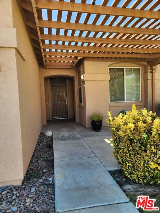 2292 Versailles Street, San Jacinto, CA 92583 - #2