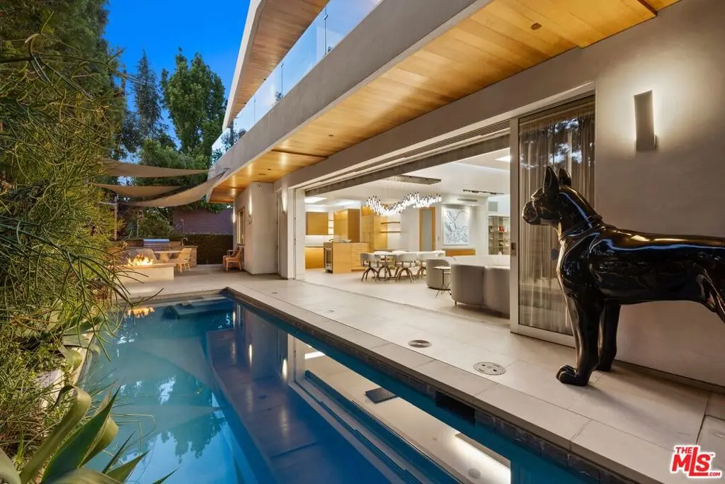 4005 Dixie Canyon Avenue, Sherman Oaks, CA 91423 - #1