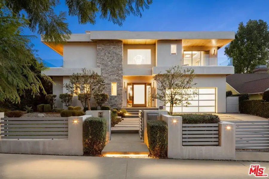 4005 Dixie Canyon Avenue, Sherman Oaks, CA 91423 - #2