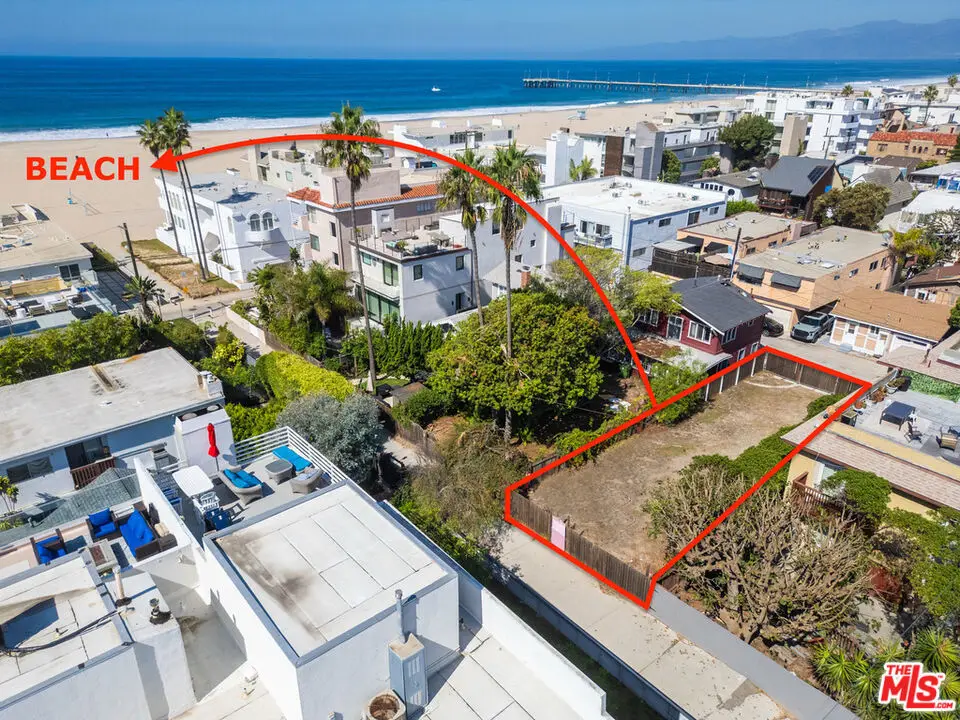 27 Galleon Street, Marina Del Rey, CA 90292 - #1