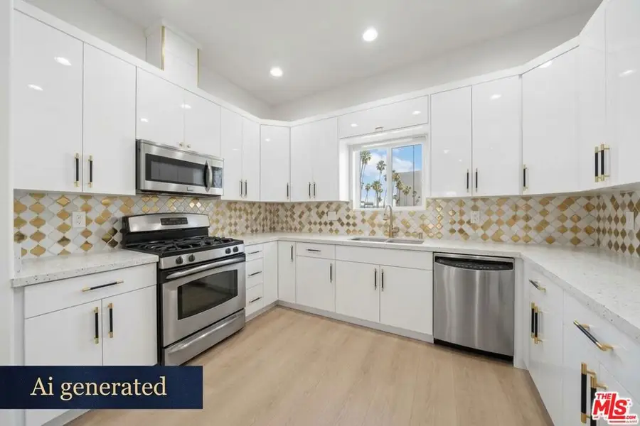 309 S Mariposa Avenue #201, Los Angeles, CA 90020 - #2