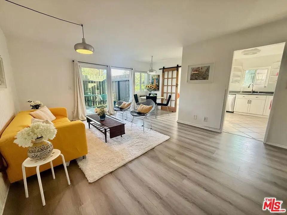 4931 Indian Wood Road #357, Culver City, CA 90230 - #1