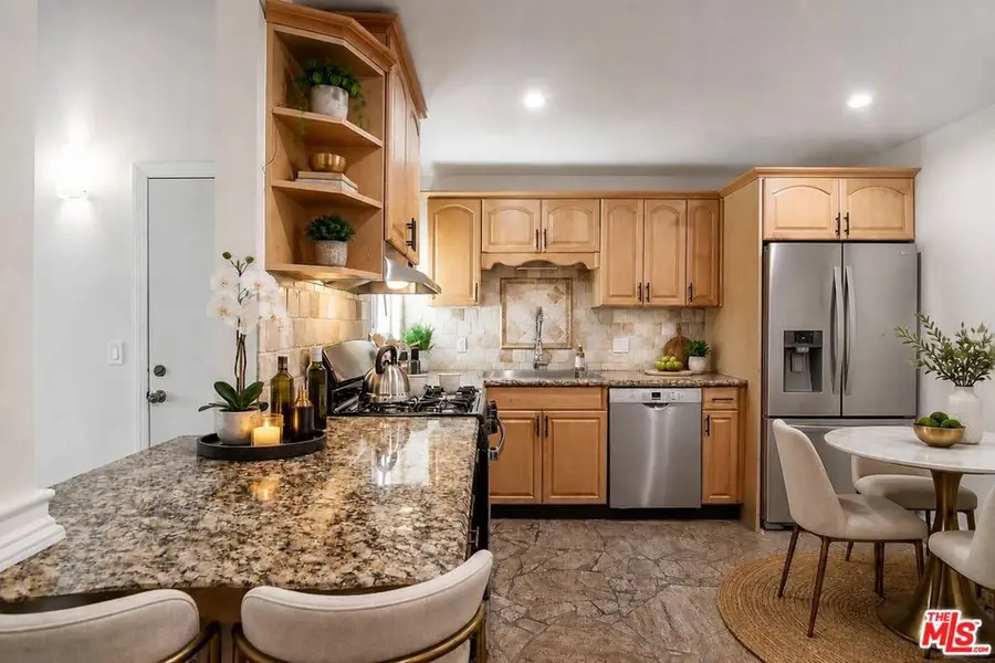 4925 Indian Wood Road #474, Culver City, CA 90230 - #3