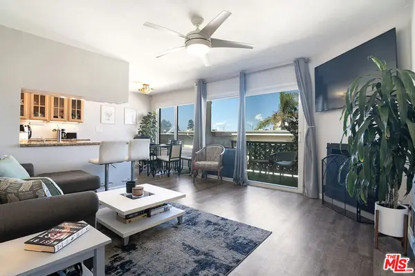 8740 Tuscany Avenue #312, Playa Del Rey, CA 90293