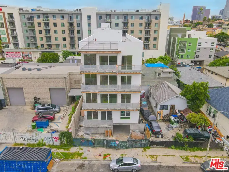 320 N Mountain View Avenue, Los Angeles, CA 90026 - #2