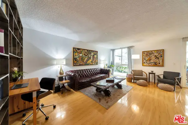 5650 Sumner Way #104, Culver City, CA 90230