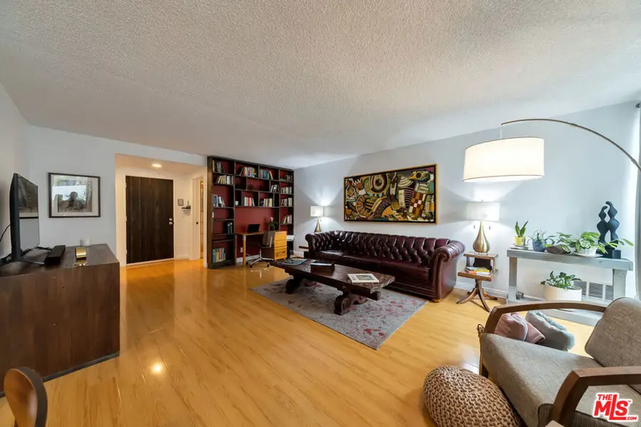 5650 Sumner Way #104, Culver City, CA 90230 - #2