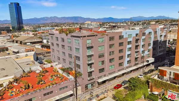 1855 Industrial Street #417, Los Angeles, CA 90021