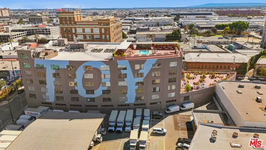 1855 Industrial Street #417, Los Angeles, CA 90021 - #2