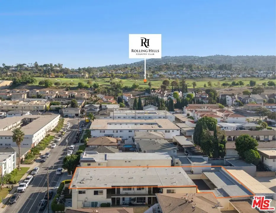 25901 Viana Avenue, Lomita, CA 90717 - #1