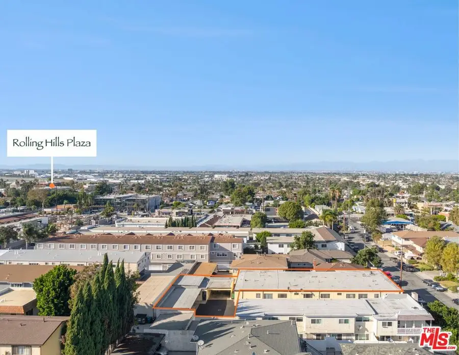 25901 Viana Avenue, Lomita, CA 90717 - #2