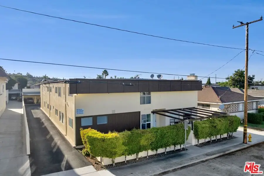 25901 Viana Avenue, Lomita, CA 90717 - #3
