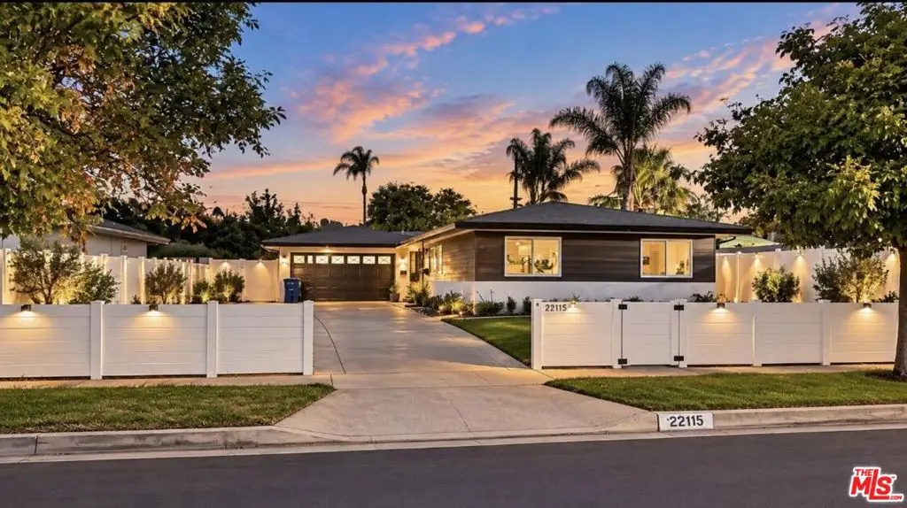 22115 Hackney Street, West Hills, CA 91304 - #1