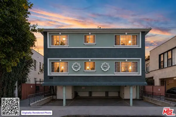 8436 Blackburn Avenue, Los Angeles, CA 90048