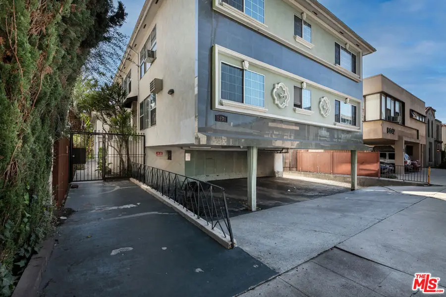 8436 Blackburn Avenue, Los Angeles, CA 90048 - #2