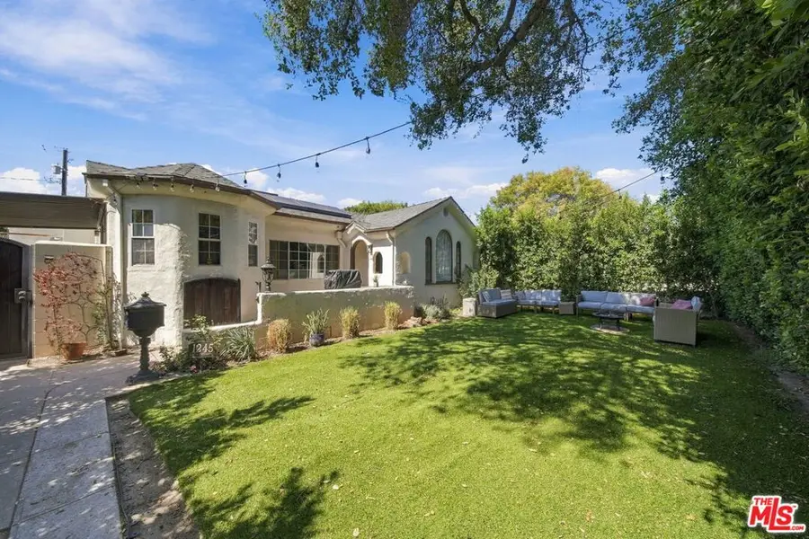 1245 N Orchard Drive, Burbank, CA 91506 - #2