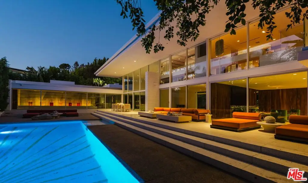 400 Castle Place, Beverly Hills, CA 90210 - #1