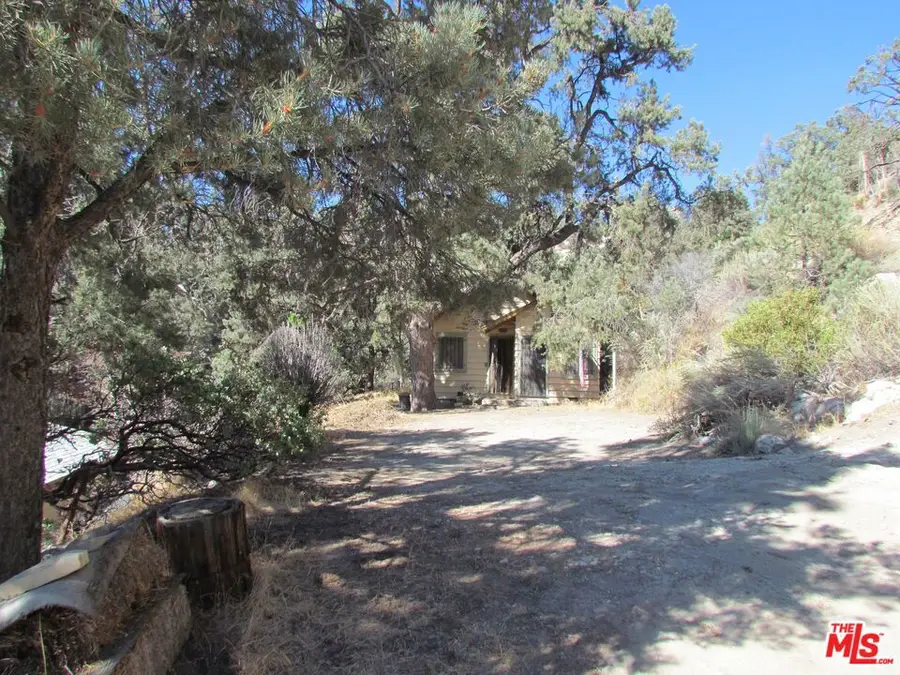 526 Manita Trail, Frazier Park, CA 93225 - #2
