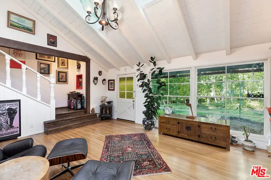 9816 Easton Drive, Beverly Hills, CA 90210 - #2