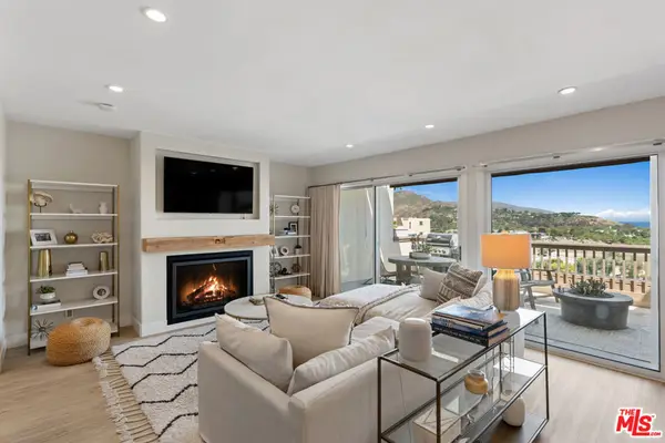 23908 De Ville Way #B, Malibu, CA 90265