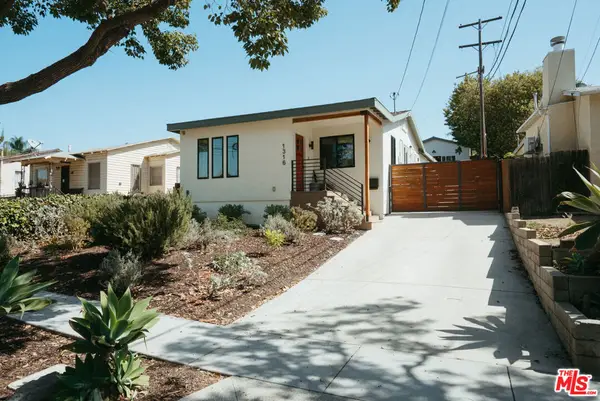 1316 N Chester Avenue, Inglewood, CA 90302