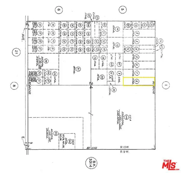 0 E Avenue D, Redman, CA 93535