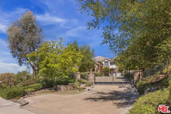 710 Rancho Dos Vientos Drive, Thousand Oaks, CA 91320