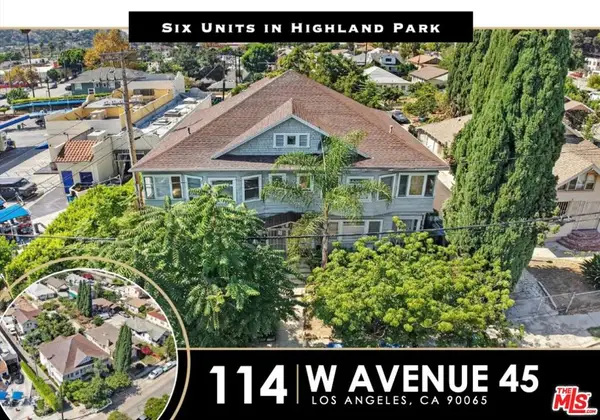 114 W Avenue 45, Los Angeles, CA 90065