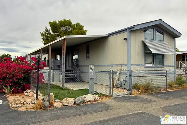 6161 Ocotillo Avenue #30, 29 Palms, CA 92277