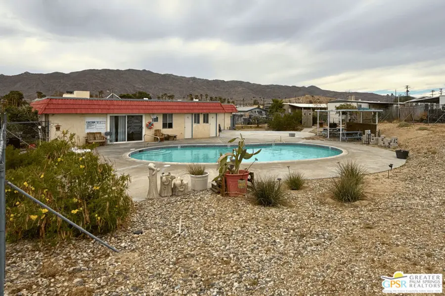 6161 Ocotillo Avenue #30, Twentynine Palms, CA 92277 - #2