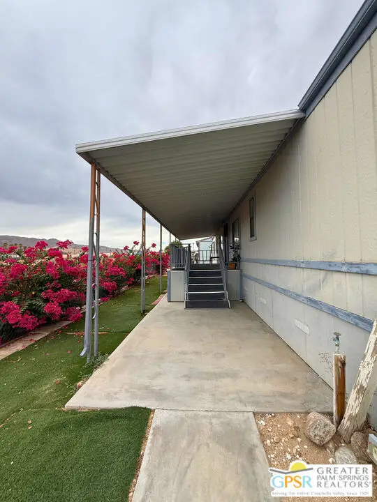 6161 Ocotillo Avenue #30, Twentynine Palms, CA 92277 - #3