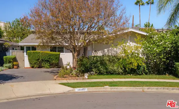 14141 Killion Street, Sherman Oaks, CA 91401