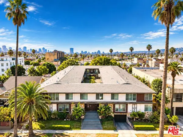 5110 Harold Way, Los Angeles, CA 90027