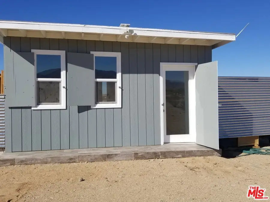 68860 Foley Drive, Twentynine Palms Yucca Valley, CA 92277 - #2