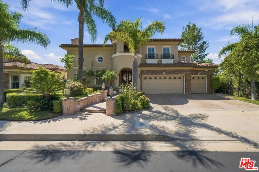 20264 Via Galileo, Porter Ranch, CA 91326 - #2
