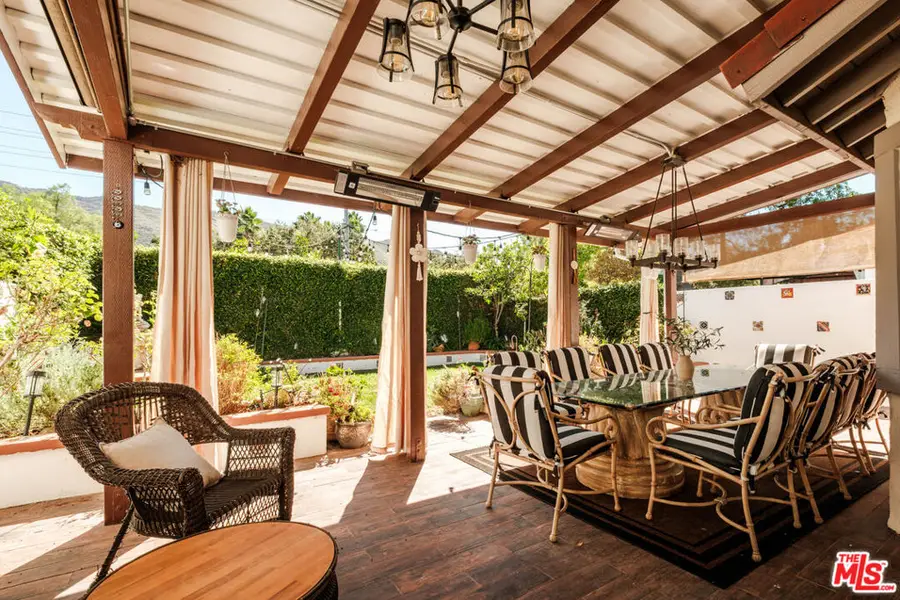 30122 Leticia Court, Agoura Hills, CA 91301 - #2