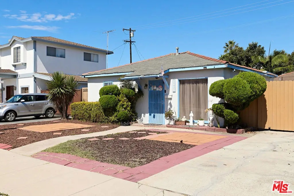 12827 Walsh Avenue, Los Angeles, CA 90066 - #1