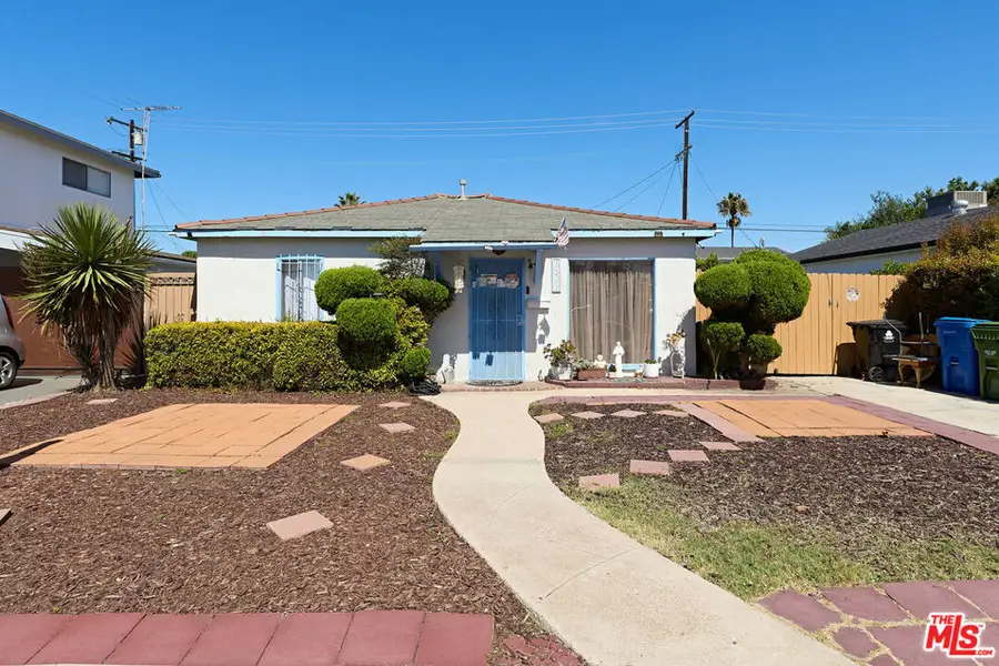 12827 Walsh Avenue, Los Angeles, CA 90066 - #2