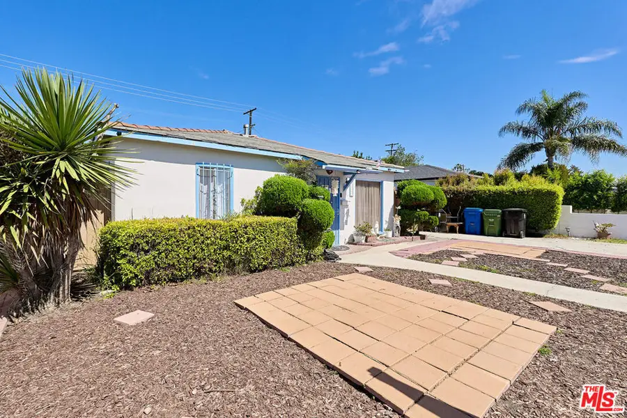 12827 Walsh Avenue, Los Angeles, CA 90066 - #3