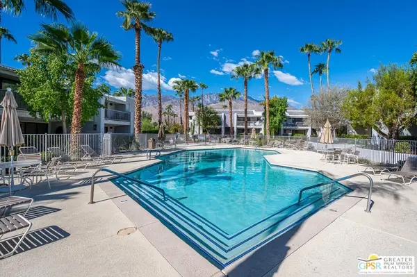 3155 E Ramon Road #608, Palm Springs, CA 92264