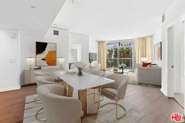 13650 Marina Pointe Drive #404, Marina Del Rey, CA 90292
