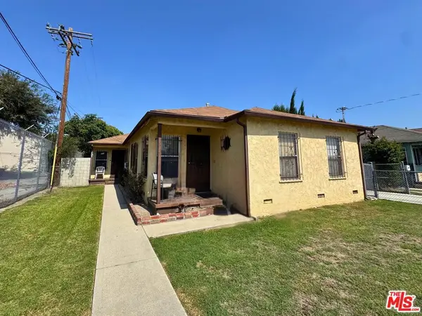 315 E Elm Street, Compton, CA 90221