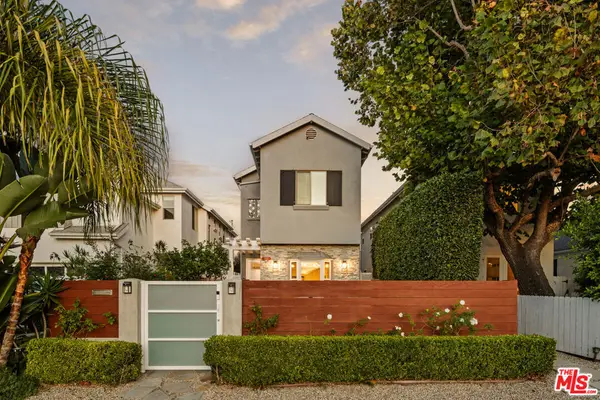 8310 Altavan Avenue, Los Angeles, CA 90045