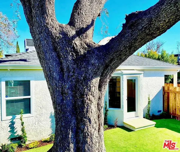 5222 5220 Whitsett Avenue #2, Valley Village, CA 91607