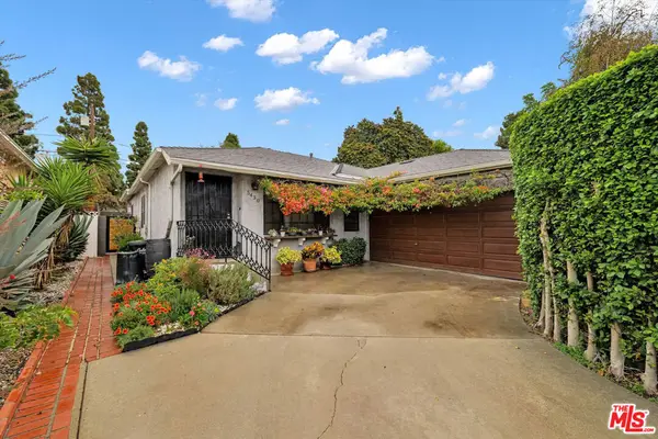 5430 Selmaraine Drive, Culver City, CA 90230